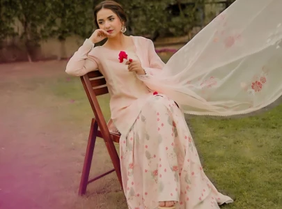 i think i can dance really well yumna zaidi expresses her love for dancing