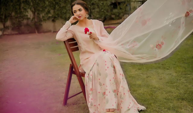 i think i can dance really well yumna zaidi expresses her love for dancing
