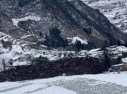 xi orders all out search and rescue of people missing in sw china landslide xi orders all out search and rescue of people missing in sw china landslide