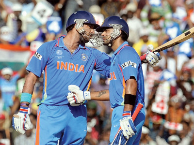 india set up thriller with aussies