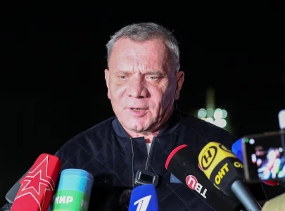 russia starts developing nuclear power unit for joint lunar station with china ria says