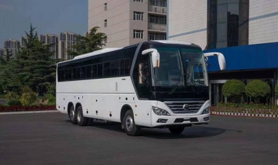 chinese bus company yutong to set up plant in sindh