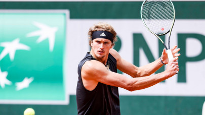 french open organizers favouring alcaraz zverev