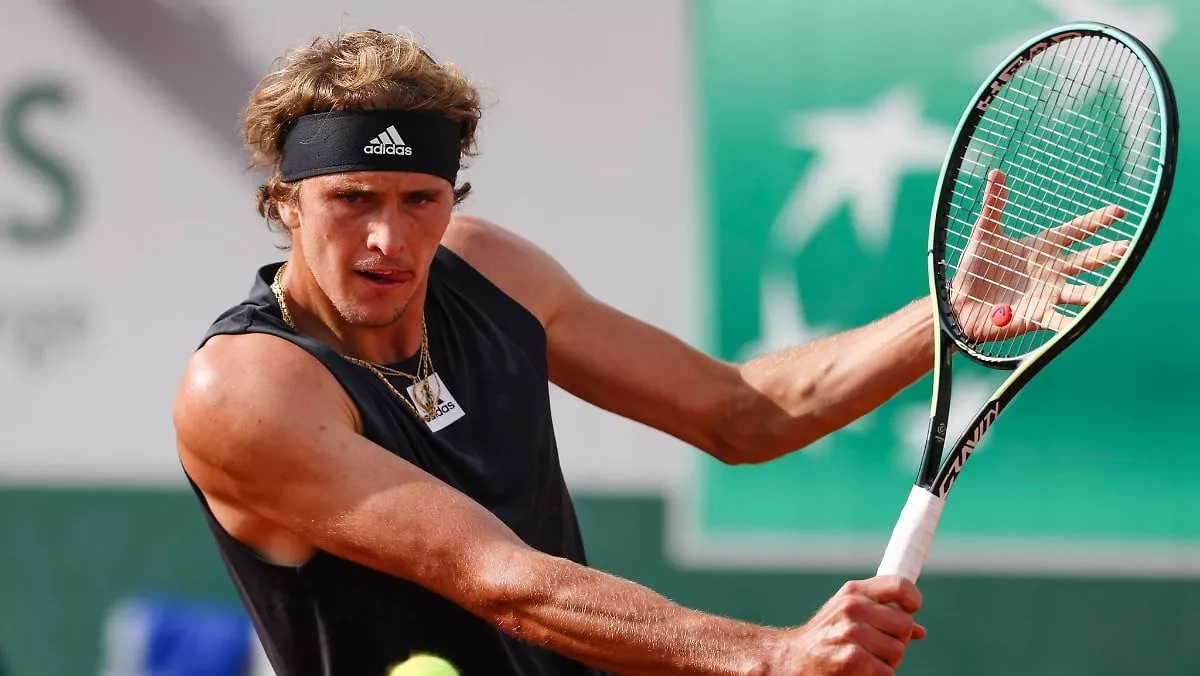 zverev targets davis cup return zverev targets davis cup return