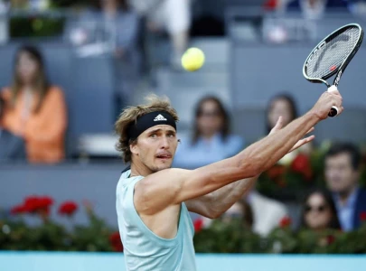 zverev opens up on diabetes condition zverev opens up on diabetes condition
