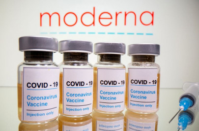 two die in japan after shots from suspended moderna vaccines japan govt two die in japan after shots from suspended moderna vaccines japan govt