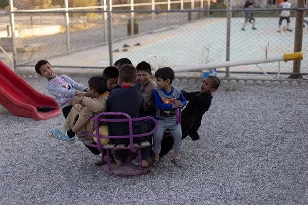 orphanages shelter homes to be linked with lihs orphanages shelter homes to be linked with lihs