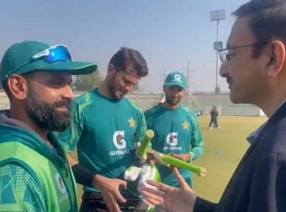 zaka ashraf rallies players with confidence ahead of australia tour