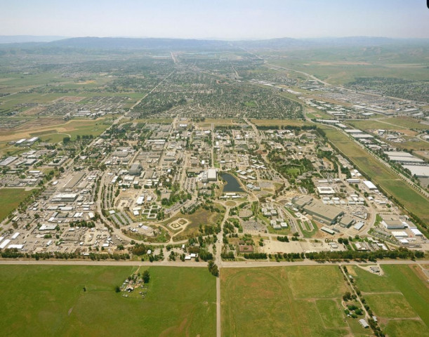 an aerial photo shows lawrence livermore national laboratory in livermore california us on july 5 2011 photo reuters file an aerial photo shows lawrence livermore national laboratory in livermore california us on july 5 2011 photo reuters file