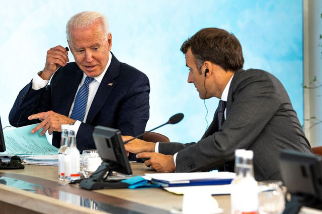 australia us uk deal meets backlash from europe australia us uk deal meets backlash from europe