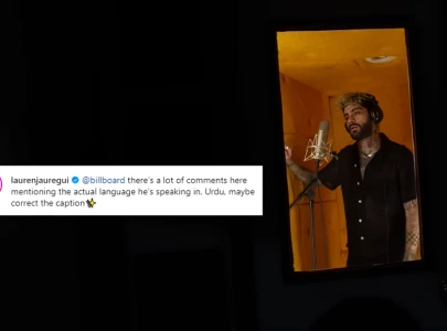 billboard called out for claiming zayn malik sings in hindi for tu hai kahan