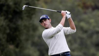 cantlay wins zozo championship
