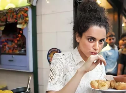 kangana ranaut denies shameful baseless rumours of eating beef