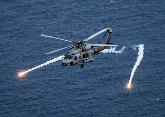 taiwan says it cannot afford new us anti submarine helicopters