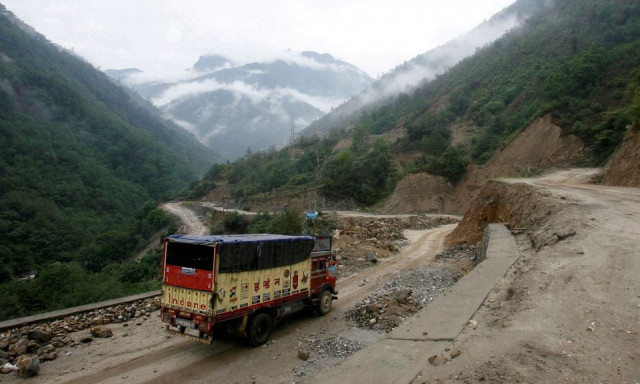 china returns indian citizen at disputed border china returns indian citizen at disputed border