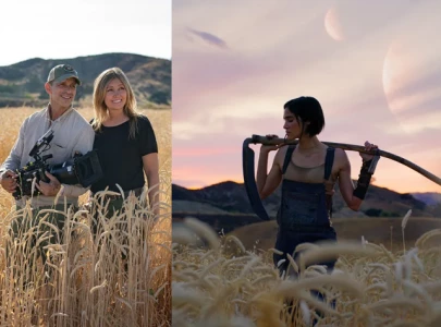 zack snyder unveils rebel moon director s cuts talks henry cavill and teases future projects