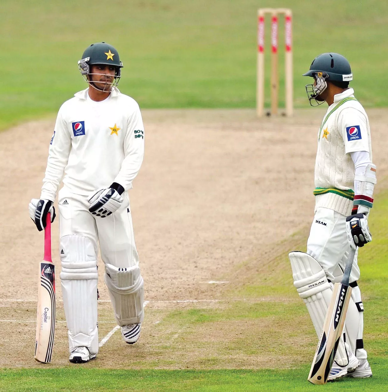 zaheer abbas fears for pakistan cricket zaheer abbas fears for pakistan cricket