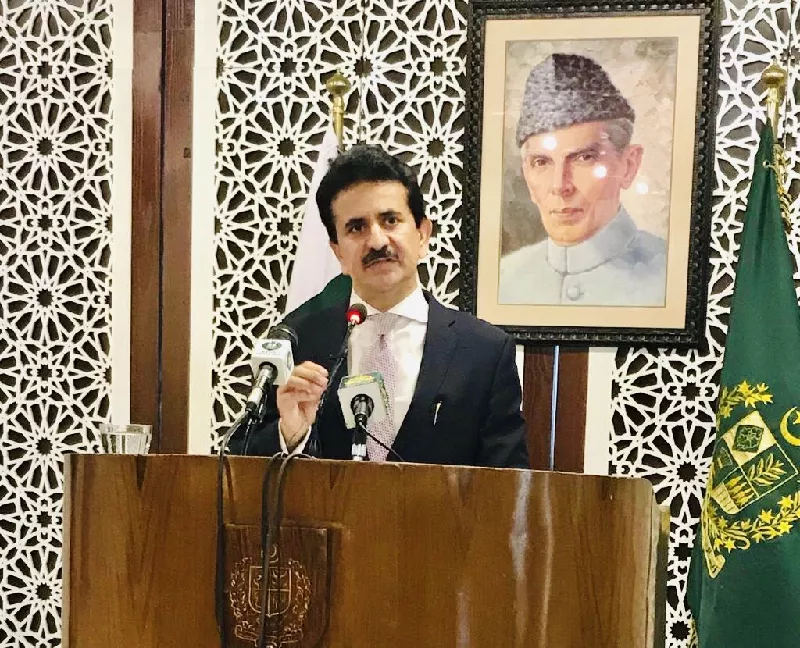 pakistan welcomes un s unchanged stance on kashmir pakistan welcomes un s unchanged stance on kashmir