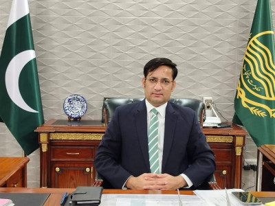 progress on development schemes reviewed