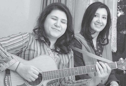 zeb and haniya to release new ep this fall zeb and haniya to release new ep this fall