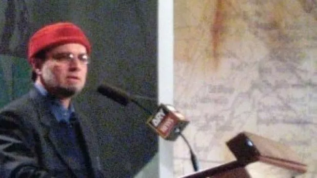 will the real zaid hamid please stand up will the real zaid hamid please stand up