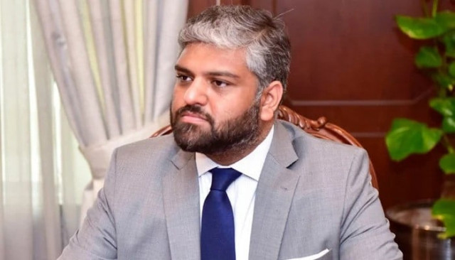 pti s zain qureshi resigns amid show cause notice over constitutional vote controversy pti s zain qureshi resigns amid show cause notice over constitutional vote controversy