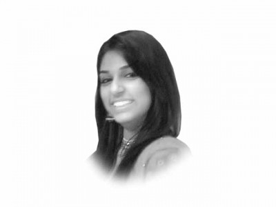 veena malik does not represent me