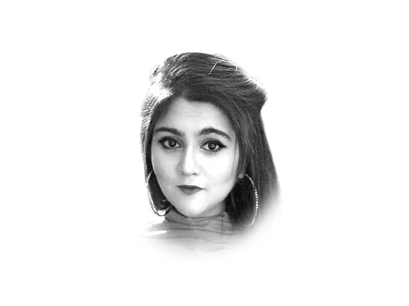 the writer is an english literature and linguistics graduate based in islamabad she can be reached at zainab nazir gmail com the writer is an english literature and linguistics graduate based in islamabad she can be reached at zainab nazir gmail com