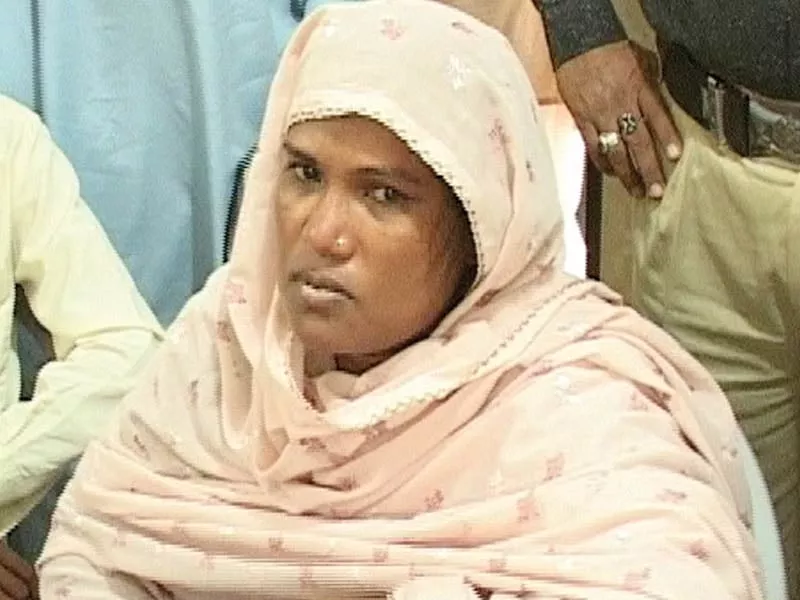 woman accused of cooking husband in pot free after 11 years woman accused of cooking husband in pot free after 11 years