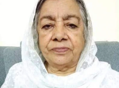 renowned pashto writer poet zaitoon bano passes away