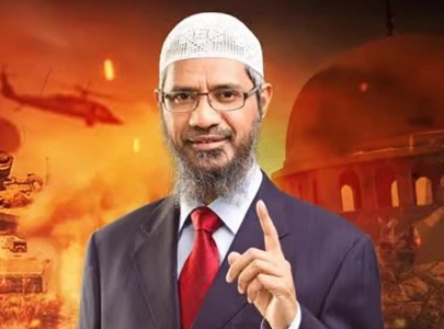 zakir naik calls for unity among muslims zakir naik calls for unity among muslims