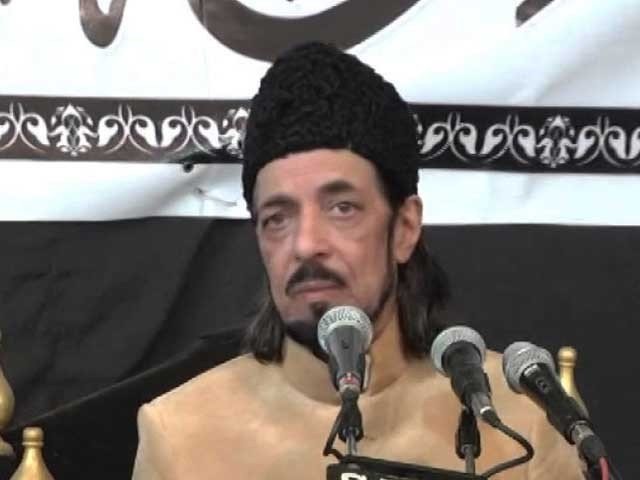 renowned scholar allama zameer akhtar passes away at 76