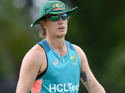 zampa eyes australia s test team spot