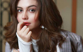 zara noor abbas says brands refused to work with her during first pregnancy