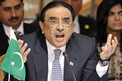 wikileaks us cautioned zardari against accepting iran s oil offer wikileaks us cautioned zardari against accepting iran s oil offer