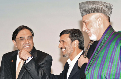 economic coordination organisation regional summit amid disappointment hope