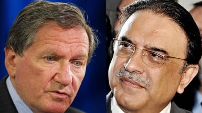 pakistan to continue war on terror pakistan to continue war on terror