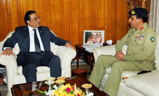 wikileaks zardari and the backup plan wikileaks zardari and the backup plan