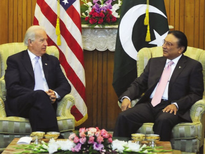 biden s pakistan trip us tones down demand for waziristan offensive
