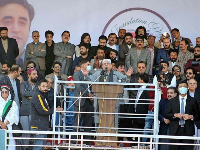 ppp vows to spring jiyala surprise on feb 8 ppp vows to spring jiyala surprise on feb 8