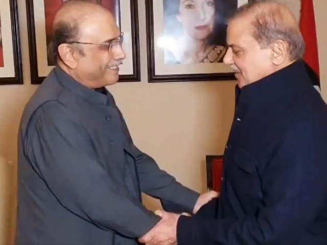 both parties acknowledged the significance of unity and cooperation in addressing the multifaceted challenges facing pakistan screengrab both parties acknowledged the significance of unity and cooperation in addressing the multifaceted challenges facing pakistan screengrab