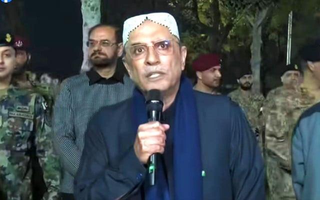 ppp leaders decry pml n s cold shoulder ppp leaders decry pml n s cold shoulder