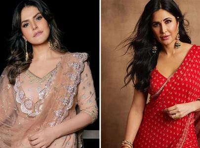 i was a lost child zareen khan says comparisons to katrina kaif backfired for her career i was a lost child zareen khan says comparisons to katrina kaif backfired for her career