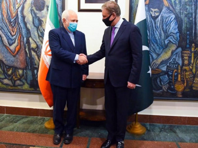 iran vows to develop comprehensive ties with pakistan iran vows to develop comprehensive ties with pakistan
