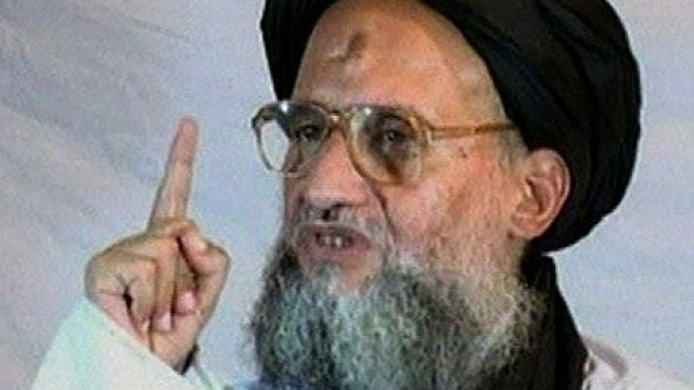 zawahiri praises al qaeda leaders killed in iraq zawahiri praises al qaeda leaders killed in iraq