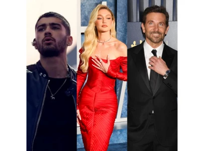 zayn malik supports ex gigi hadid s relationship with bradley cooper