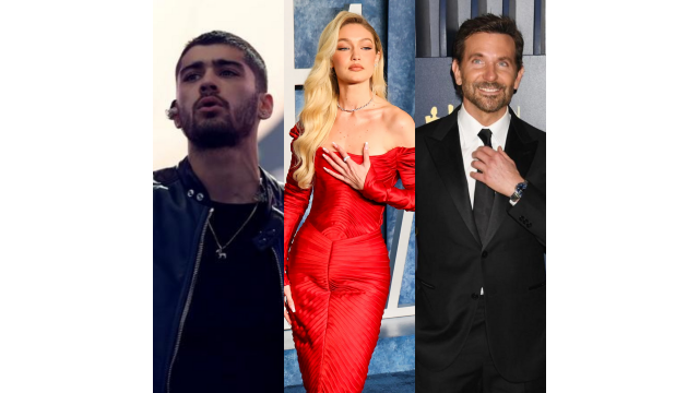 zayn malik supports ex gigi hadid s relationship with bradley cooper zayn malik supports ex gigi hadid s relationship with bradley cooper