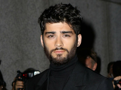 zayn malik upset over grammys exclusion