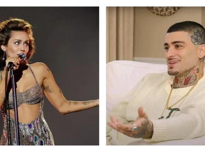 zayn malik wants to collaborate with miley cyrus should we expect a duet from the pop powerhouse