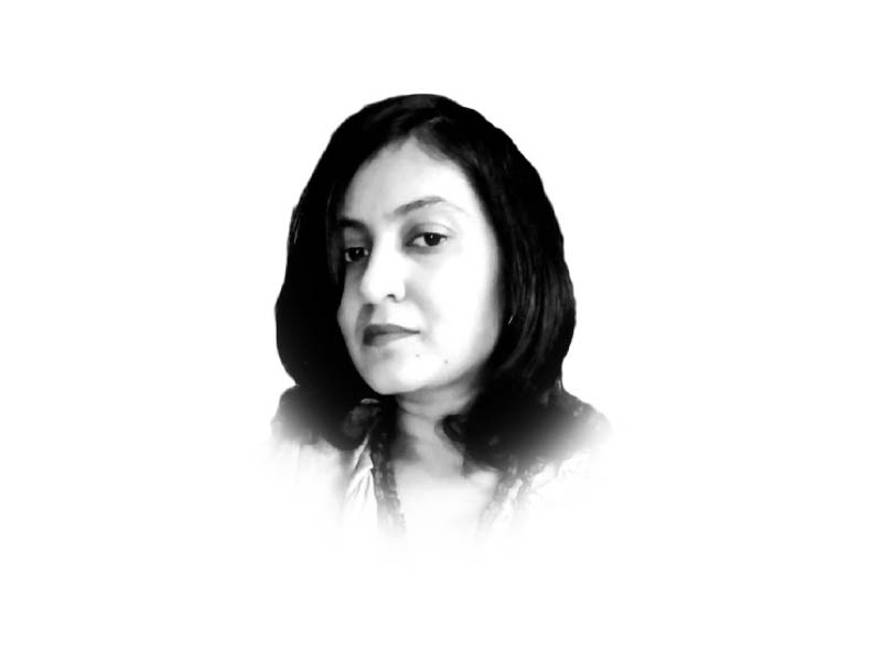 the writer is a peace educator and commentator based in lahore she can be reached at zeeba hashmi gmail com
